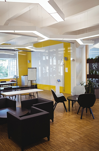 Fit-out Solutions