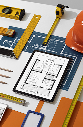 Fit-out Solutions