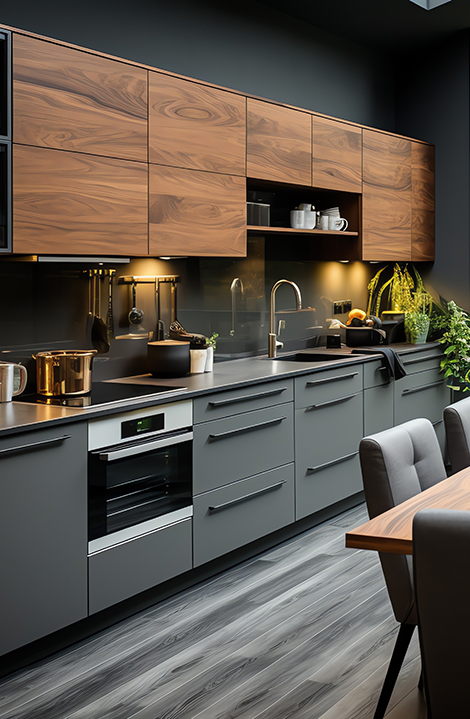 Fit-out Solutions