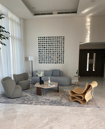 Fit-out Solutions