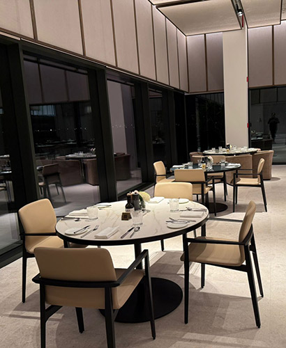 Fit-out Solutions