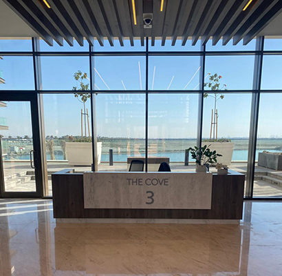 Fit-out Solutions