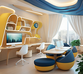 Fit-out Solutions
