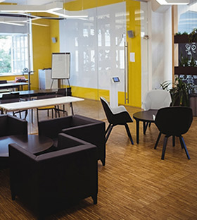 Fit-out Solutions
