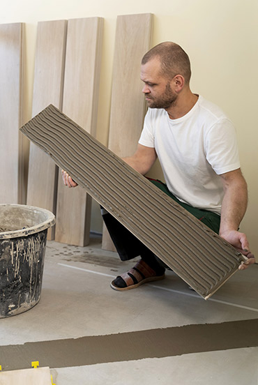 Fit-out Solutions