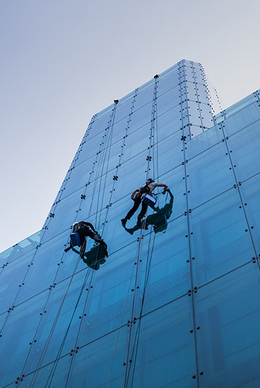 Fit-out Solutions