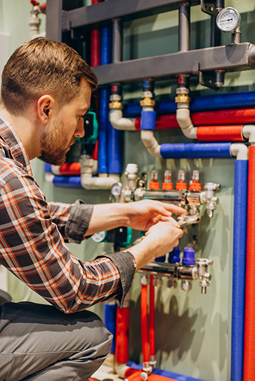 Fit-out Solutions