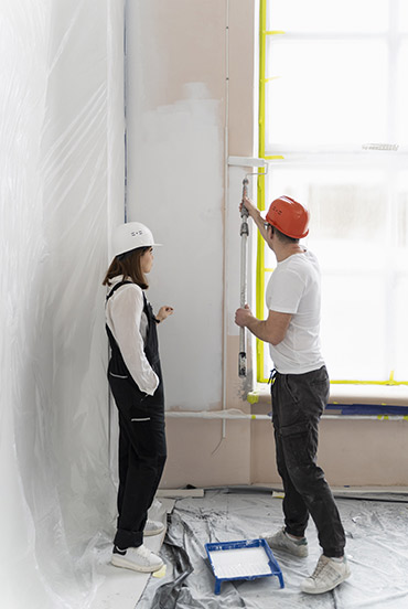 Fit-out Solutions